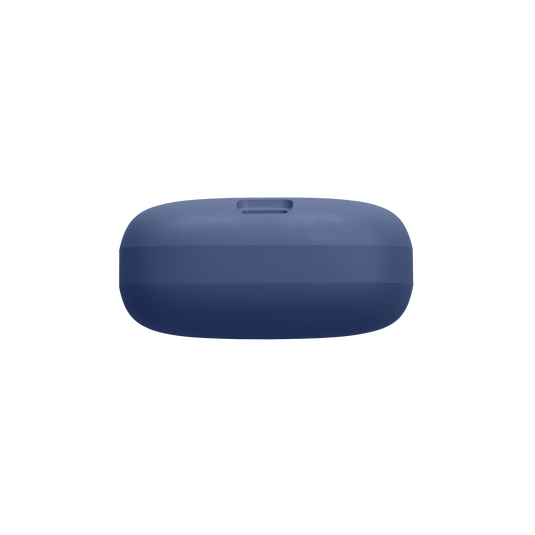 JBL Tune 230NC TWS - Blue - True wireless noise cancelling earbuds - Bottom image number null